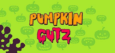 PUMPKIN GUTZ: Every Night Is Halloween Game