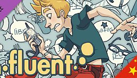 Influent DLC - 普通话 [Learn Mandarin Chinese Language]
