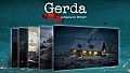Gerda: A Flame in Winter - Artworks