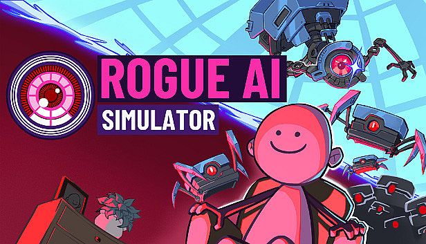 Buy Rogue AI Simulator