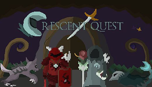 Crescent Quest