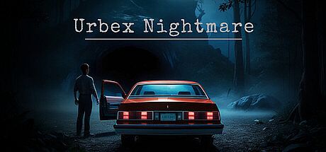 Urbex Nigthmare