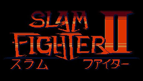 Slam Fighter II Game
