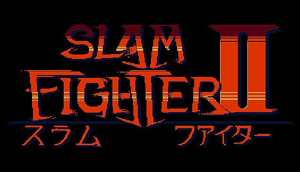 Buy Slam Fighter II