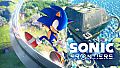 Sonic Frontiers