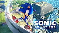 Buy Sonic Frontiers PC