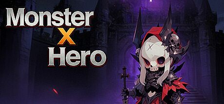 Monster X Hero Game