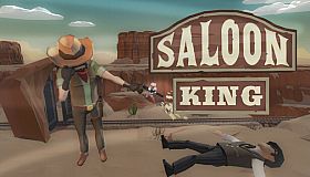Saloon King