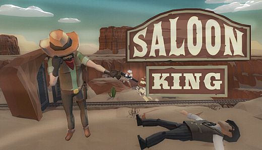 Saloon King