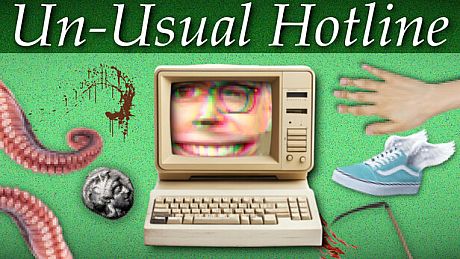 Un-Usual Hotline Game