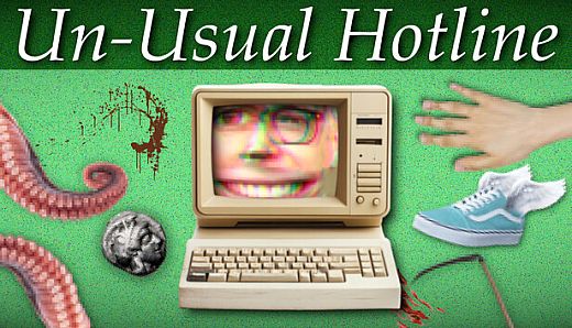 Un-Usual Hotline