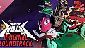 Zet Zillions Soundtrack