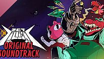 Kup Zet Zillions Soundtrack na PC