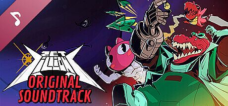 Zet Zillions Soundtrack DLC