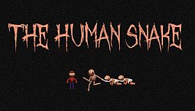 The Human Snake