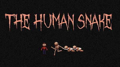 The Human Snake Game