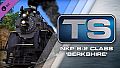 Train Simulator: NKP S-2 Class 'Berkshire' Loco Add-On