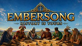 Embersong: History Is Yours