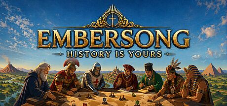 Embersong: History Is Yours Game