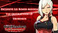 OneeChanbara ORIGIN - Exclusive Lei Bonus Mission: The Destruction of Uroboros