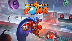 Super Jagger Bomb