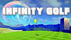 Infinity Golf