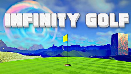 Infinity Golf Game