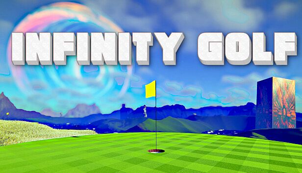 Buy Infinity Golf