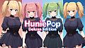 HuniePop Deluxe Edition