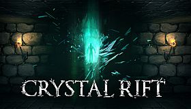 Crystal Rift