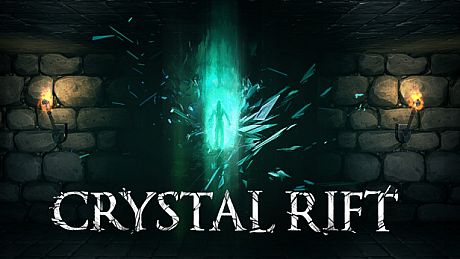 Crystal Rift Game