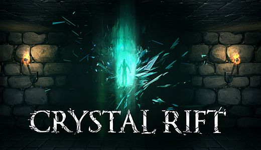 Crystal Rift
