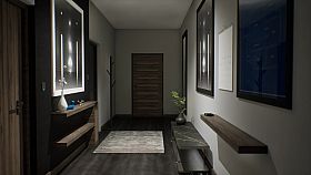 There's a Gun in the Office