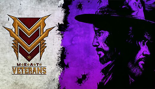 M.E.A.T. Veterans