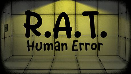 R.A.T.: Human Error – Episode One Game
