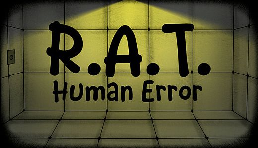 R.A.T.: Human Error – Episode One