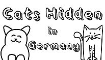 Comprar Cats Hidden in Germany para PC