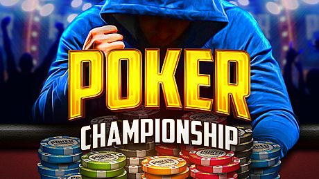 Poker Championship Game