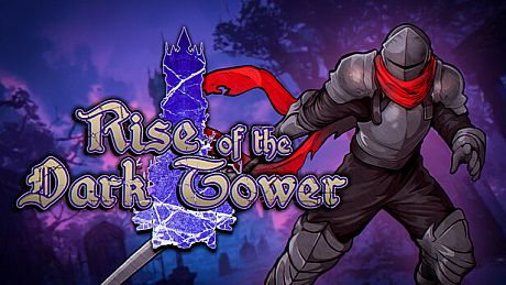 The Rise of the Dark Tower Game