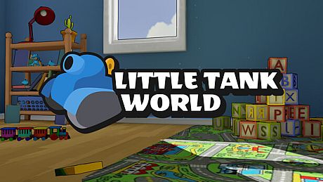 Little Tank World Game