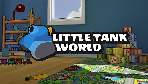 Little Tank World