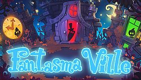 Fantasma Ville