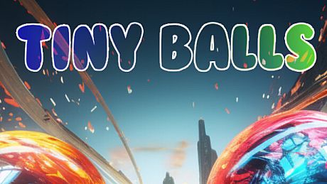 Tiny Balls Game
