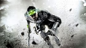 Tom Clancy's Splinter Cell: Blacklist