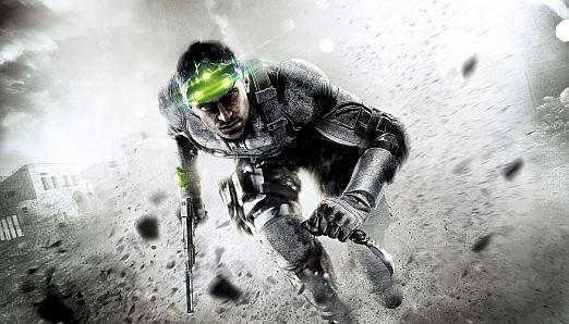 Tom Clancy's Splinter Cell: Blacklist