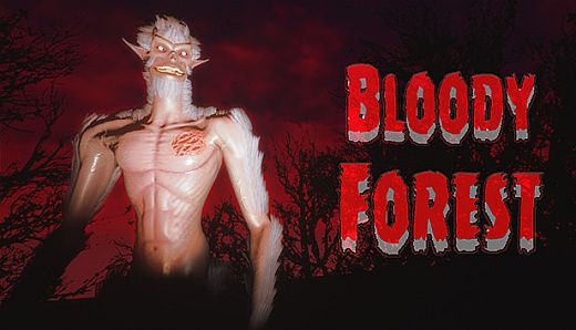 Bloody Forest