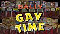 Bingo Pinball Gameroom - Bally Gay Time