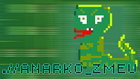 ANARKO ZMEU Game