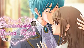 Dreaming Briar Rose -Demon's Temptation-