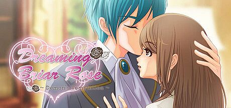 Dreaming Briar Rose -Demon's Temptation- Game